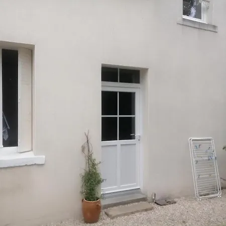 Apartment Nossib