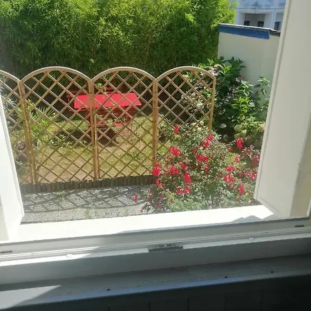 Apartment Nossib