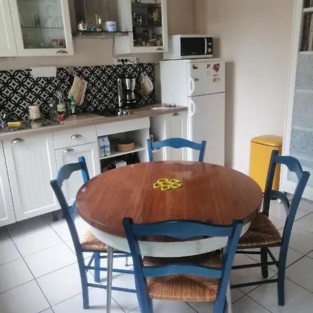 Nossib Apartment Nantes